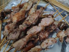 羊肉串-同来顺烧烤餐厅(哈尔滨道店)