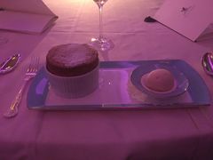 -The Ritz Restaurant