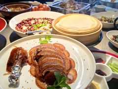 -青年公社烤鸭(青年路店)