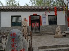 -大槐树寻根祭祖园