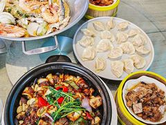 -巽寮印象美食部落餐厅·海鲜·地方特色菜(惠州体验店)