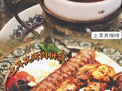 -Mevlana梅夫娜土耳其餐厅·清真