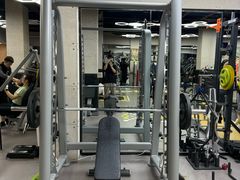 -VPsmart私教健身工作室(新华路旗舰店)