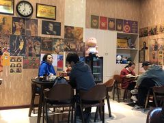 -大成铁板烧•板前(复古餐厅石老人店)