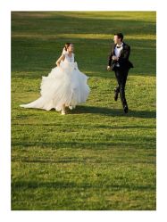 -易摄影婚纱摄影工作室