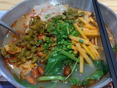 -白妈螺蛳粉(白云万达店)