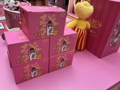 -杭州西湖银泰百货