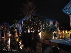 -马帮寨院坝火锅(龙港公园店)
