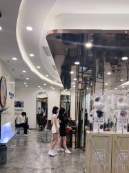 -INSTYLE造型·明星店