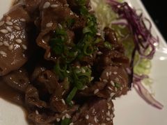 -梅筑·创意料理(王府井百货店)