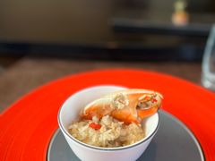 -丽晶轩中餐厅(重庆丽晶酒店)