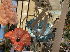 -上海波特曼丽思卡尔顿酒店