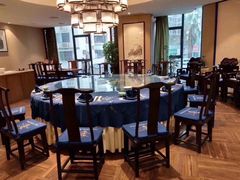 包厢-西湖春天•老字号杭州菜(百汇店)