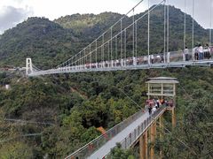 -宝晶宫旅游景区