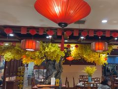 -那家老院子东北菜·饺子·小鸡炖蘑菇(艳华街店)