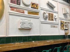 -阿金大白·上海菜馆(新天地店)