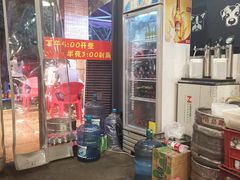 -夜烤·宜宾烧烤(回龙湾店)