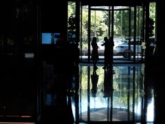 -博林天瑞喜来登酒店·西丽尚膳