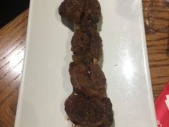 -阿罗新疆菜(人民广场店)