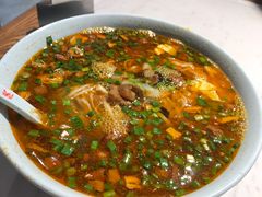 -贺秦生陕面王(富力城店)