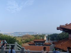 -南沙天后宫景区