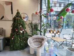 -茉柠Morning Nails