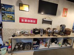 -铜元老码头鳝鱼火锅