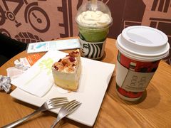 -星巴克(深圳丹竹头分店)