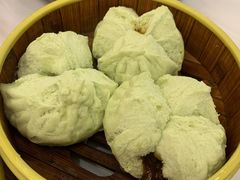 至尊鲍汁叉烧包-广州酒家(文昌总店)