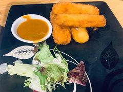 -斗牛士牛排(南京东路店)