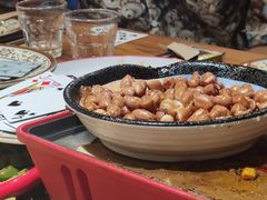 -阿记烧烤(大兴新区店)