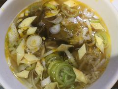 旗花面-小李旗花面庄