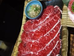 -牛局炭火烧肉(上邦百汇城店)