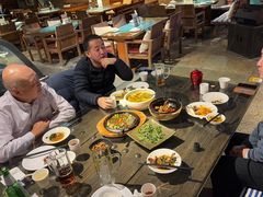 -C31地窖餐厅(黑龙江北路店)