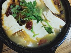 -味好美砂锅居(丰储街店)