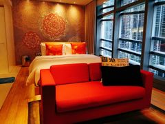 -香港港岛英迪格酒店