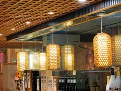 -大将料理餐厅(汇锦街店)