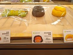 -奈雪的茶(印象城店)