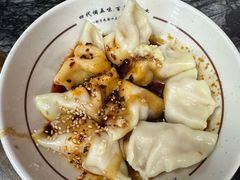 钟水饺-西月城谭豆花(春熙路店)