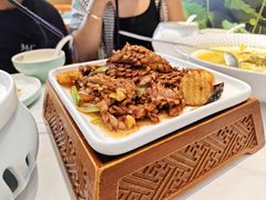 -老济南·地道济南菜(大明湖店)