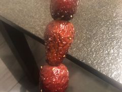 -老万烧烤(典逸心洲店)