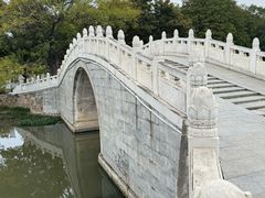 -月湖风景区