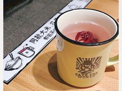 -太二酸菜鱼(福州泰禾店)