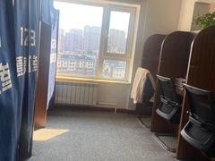 -荔枝共享自习室