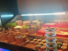 -牛YO烧肉烤肉自助(万象城春河里店)