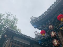-昌州古城