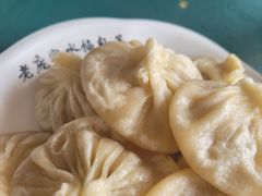 -老庞家水馅包子馆