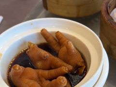 -丰鲤楼•闽南茶楼(仟禧汇店)