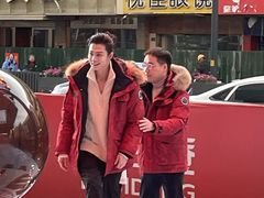 -文峰大世界(南大街店)