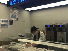 -CORNER CONE GELATO酷矿手作霜淇淋(南头古城店)